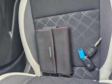 2022 Nissan Micra - thumbnail 25