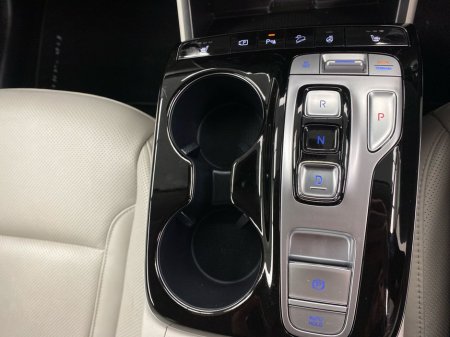 2021 Hyundai Tucson 4WD Executive Plus PHEV Auto €26,995 thumbnail