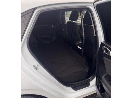 2020 Kia Ceed COMMERCIAL €9,959