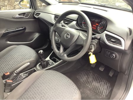 2016 Opel Corsa - thumbnail 5