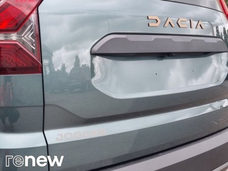 2024 Dacia Jogger - thumbnail 19