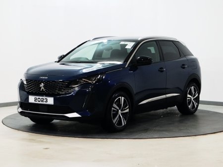 2023 Peugeot 3008 *67* ALLURE PREMIUM SS P S/S PLUS €25,700 thumbnail