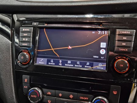 2019 Nissan Qashqai - thumbnail 13