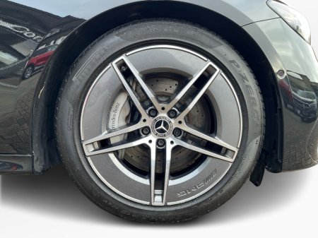 2024 Mercedes-Benz E Class - thumbnail 7