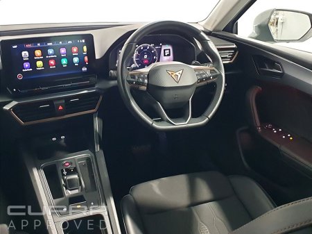2024 Cupra Leon - thumbnail 20
