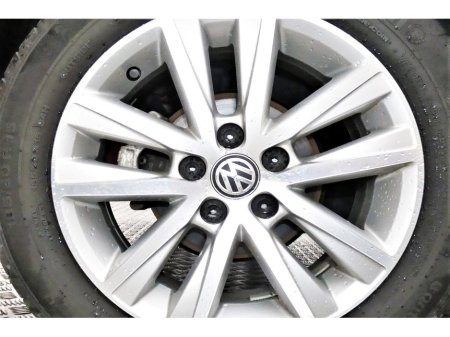 2016 Volkswagen Polo 1.2 TSI DSG 90BHP TRENDTLINE*ANDROID* REVERSE CAM*ALLOYS*PRIVACY GLASS €14,490 thumbnail