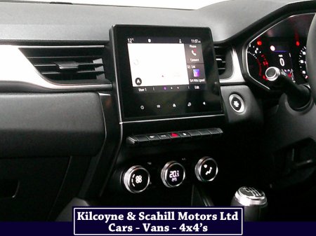 2020 Renault Captur - thumbnail 18