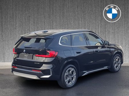 2026 BMW iX1 - thumbnail 24