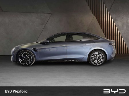 2025 BYD Seal - thumbnail 7