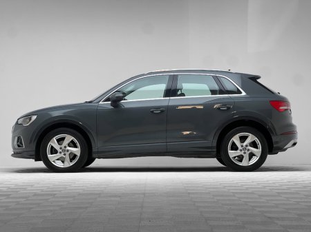 2020 Audi Q3 SE 35 TDI 150HP AUTO €23,990 thumbnail