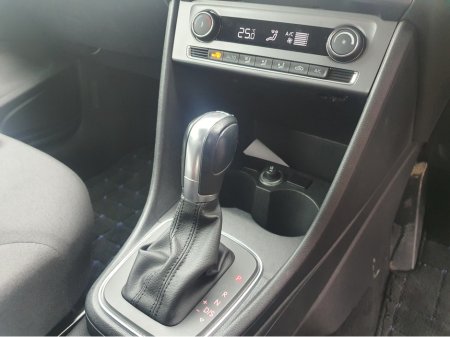 2016 Volkswagen Polo ALL STAR 5DR DSG €12,995 thumbnail