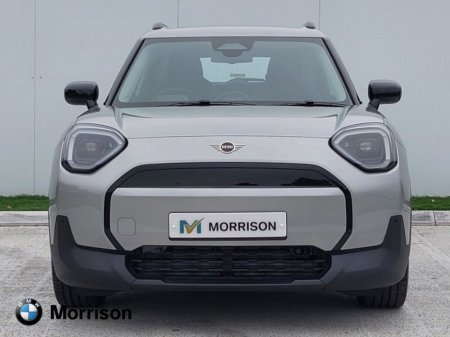 2026 MINI Aceman Aceman E Classic Level 1 €34,995 thumbnail