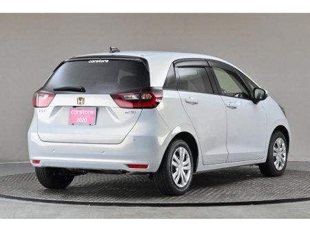 2020 Honda Fit 1.5 HEV E-CVT *9"ANDROID CAR PLAYER*PARK SENSORS*REVERSE CAM* €16,280 thumbnail