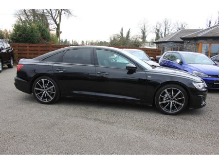 2024 Audi A6 - thumbnail 24