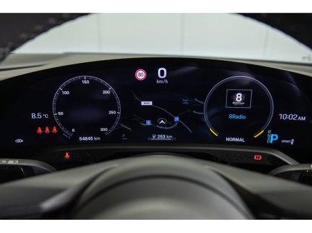 2023 Porsche Taycan - thumbnail 19