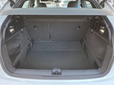 2018 Audi Q2 Audi Q2 S-Line Automatic €21,950 thumbnail