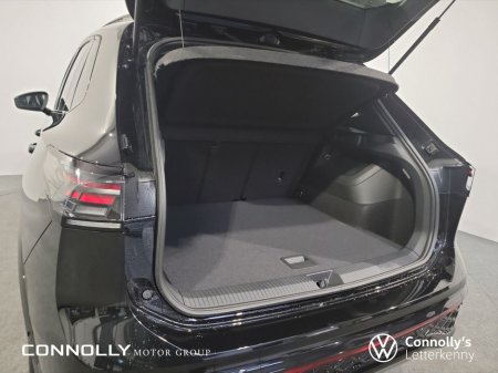2026 Volkswagen Tiguan 2.0 TDI 150HP R-Line thumbnail
