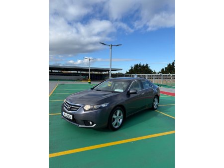 2014 Honda Accord - €11,950