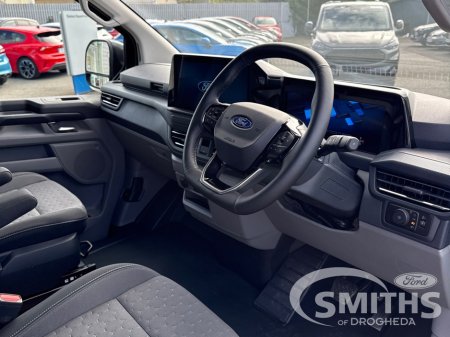 2026 Ford Transit Custom - thumbnail 6