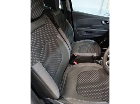 2018 Renault Captur - thumbnail 9