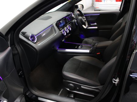 2024 Mercedes-Benz GL Class - thumbnail 27