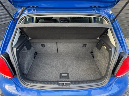 2013 Volkswagen Polo 1.2 TSI 5DR AUTO €8,995 thumbnail