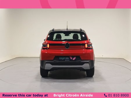2026 Citroen C3 ***DEMO***PLUS PURETECH 100 MHEV**AUTOMATIC*** €28,490 thumbnail