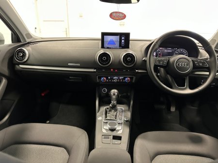 2017 Audi A3 - thumbnail 37