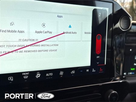 2026 Ford Transit Custom SPORT PHEV CREW CAB thumbnail