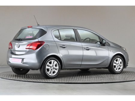 2019 Opel Corsa - thumbnail 10