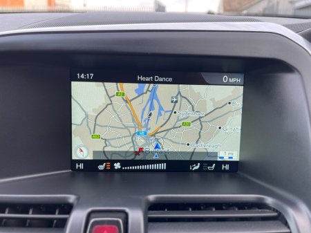 2016 Volvo XC60 2.0 D4 R-Design Nav SUV 5dr Diesel Auto Euro 6 (s/s) (190 ps) thumbnail