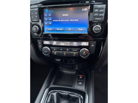 2019 Nissan X-Trail - thumbnail 27