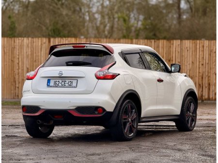 2016 Nissan Juke - thumbnail 16