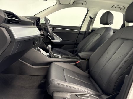 2023 Audi Q3 - thumbnail 30