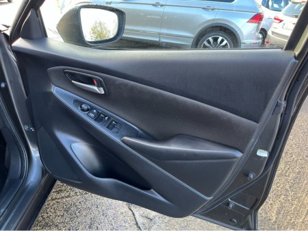 2022 Mazda Mazda2 GS 1.5 PETROL €14,950 thumbnail