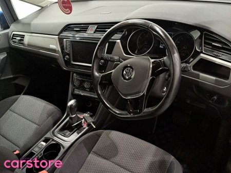 2016 Volkswagen Touran - thumbnail 15