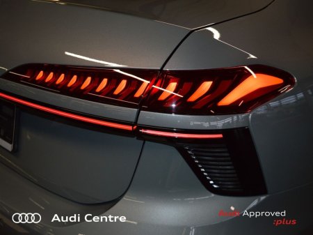 2026 Audi A6 - thumbnail 14