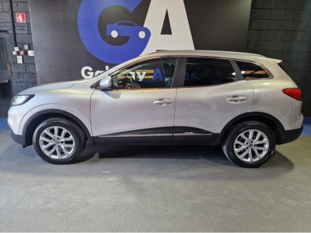 2018 Renault Kadjar - thumbnail 5