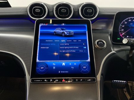 2025 Mercedes-Benz GLC Class - thumbnail 11