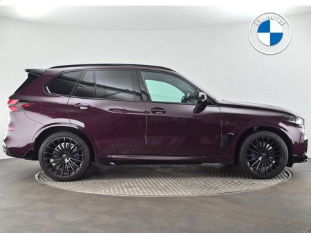 2023 BMW X5 - thumbnail 23
