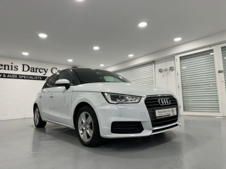 2016 Audi A1 - thumbnail 3