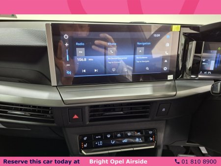 2026 Opel Frontera - thumbnail 19