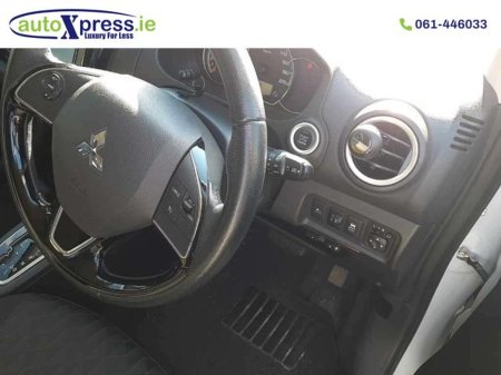 2022 Mitsubishi Mirage 1.2 Automatic €14,995 thumbnail