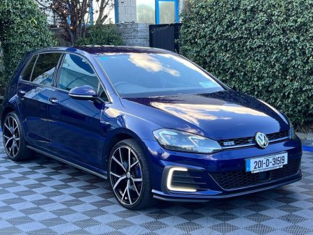 2020 Volkswagen Golf - thumbnail 15