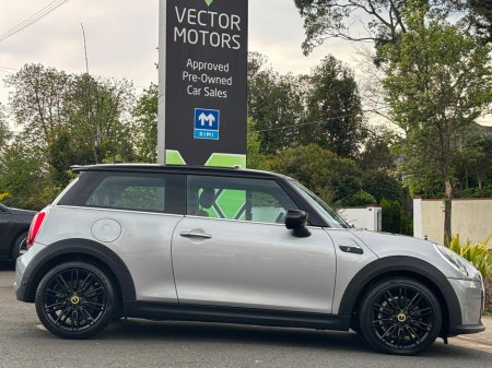 2023 MINI Hatch - thumbnail 5