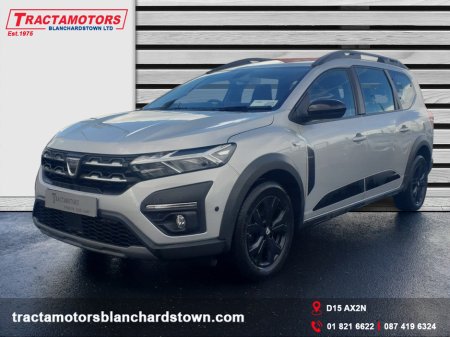 2023 Dacia Jogger EXTREME SE TCE 110 5DR 7 SEATS