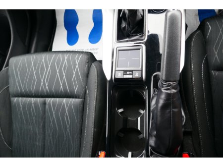 2021 Mitsubishi Eclipse Cross - thumbnail 18