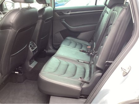 2019 Skoda Kodiaq - thumbnail 18