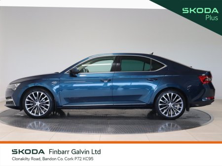 2023 Skoda Superb - thumbnail 6