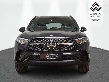 2025 Mercedes-Benz GLC Class - view 2